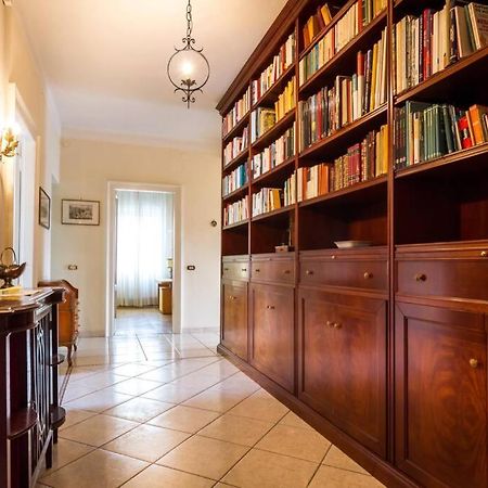 Santa Giulia 12 Daire Como Dış mekan fotoğraf