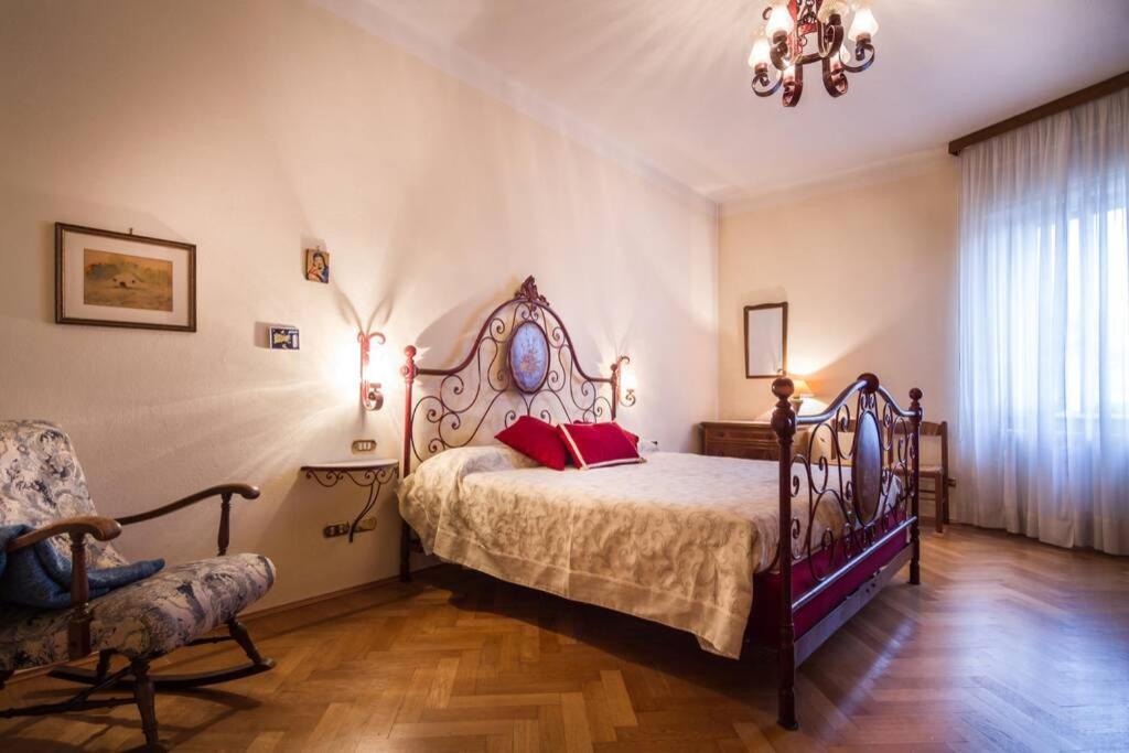 Santa Giulia 12 Daire Como Dış mekan fotoğraf