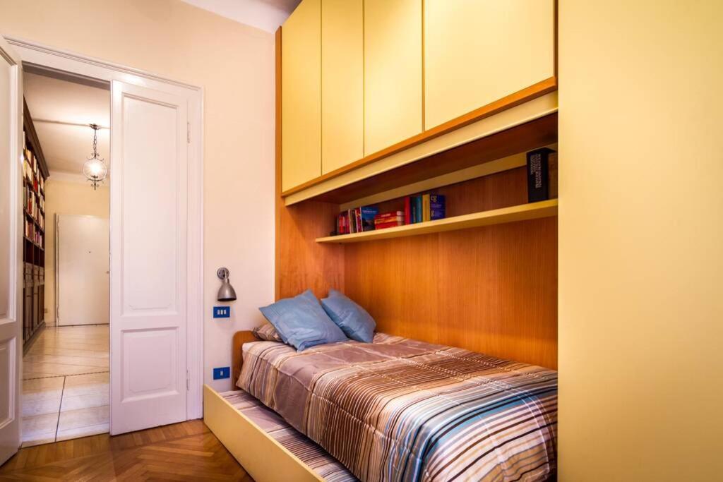Santa Giulia 12 Daire Como Dış mekan fotoğraf