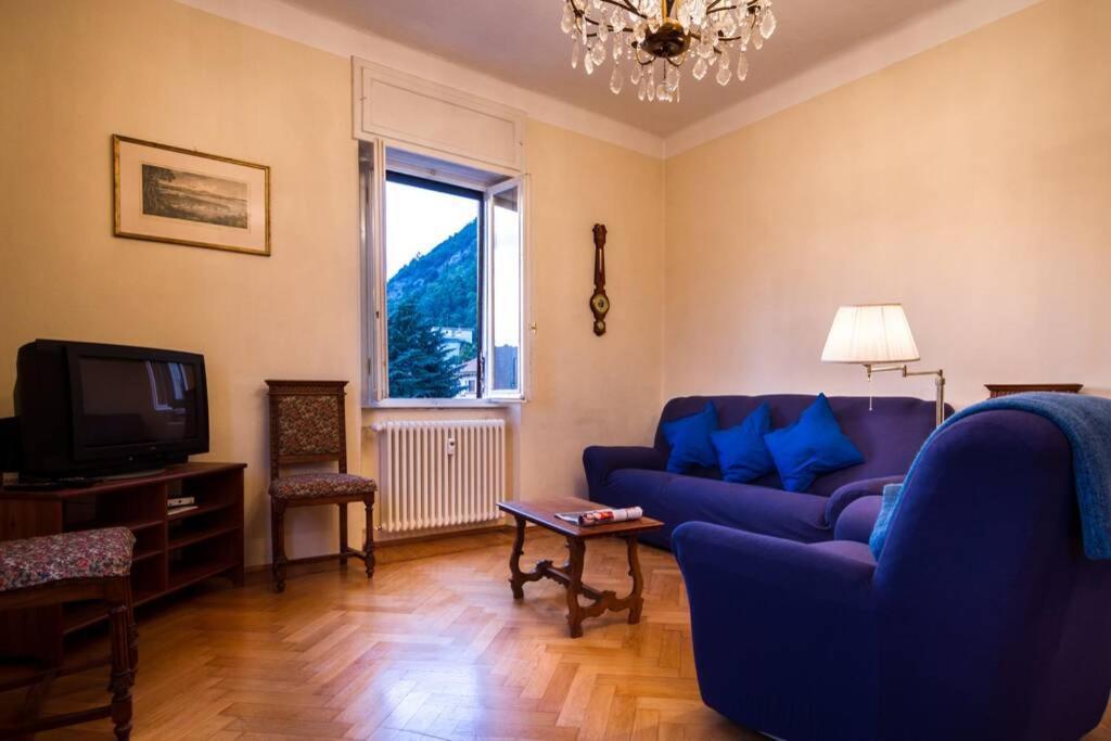 Santa Giulia 12 Daire Como Dış mekan fotoğraf