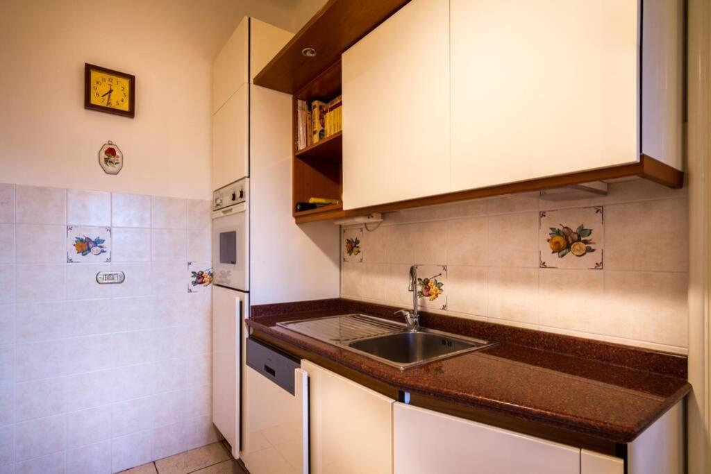 Santa Giulia 12 Daire Como Dış mekan fotoğraf