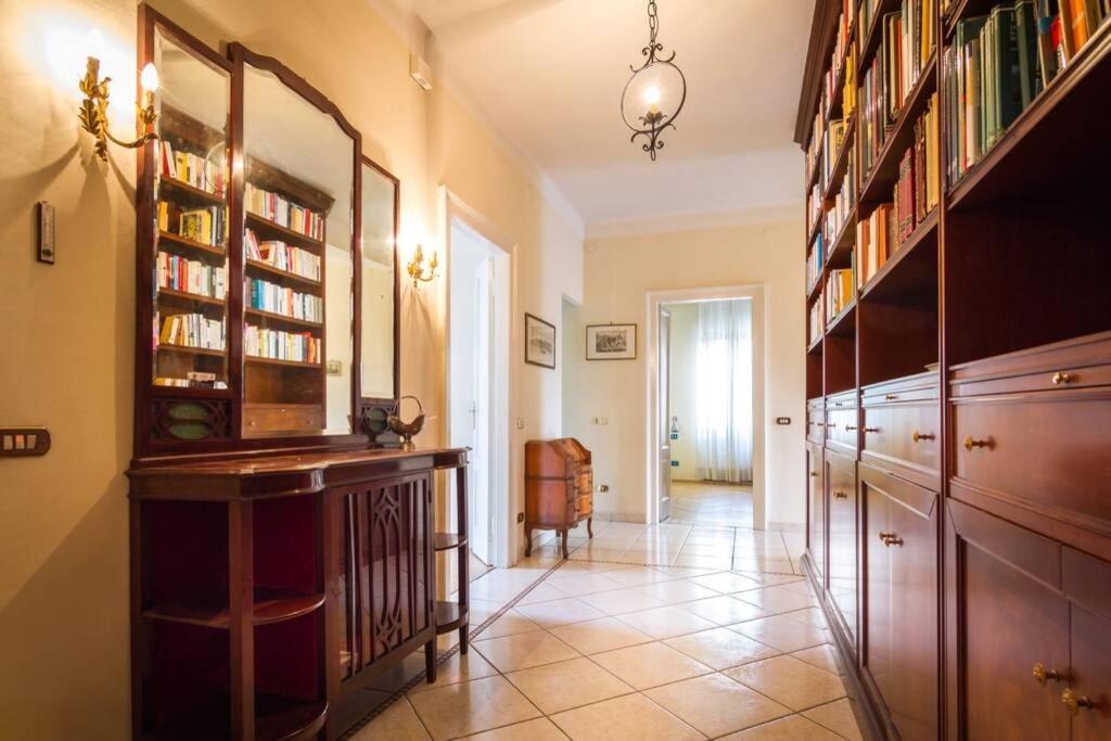Santa Giulia 12 Daire Como Dış mekan fotoğraf