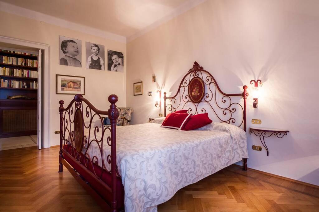 Santa Giulia 12 Daire Como Dış mekan fotoğraf