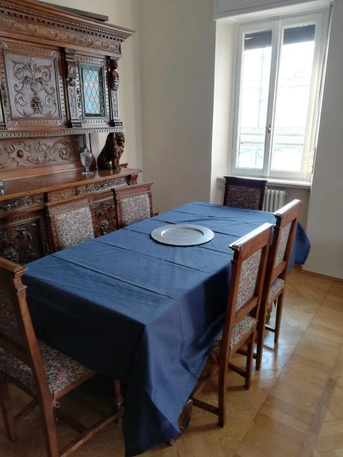 Santa Giulia 12 Daire Como Dış mekan fotoğraf