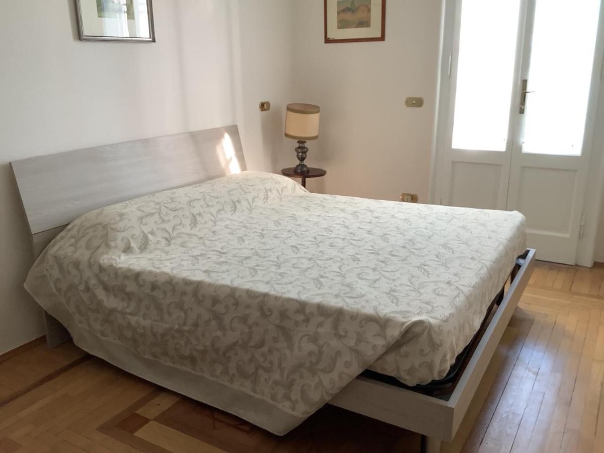 Santa Giulia 12 Daire Como Dış mekan fotoğraf