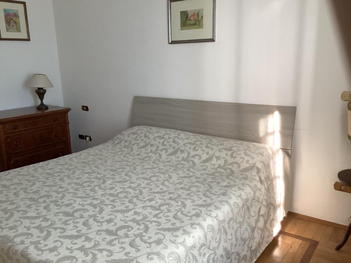 Santa Giulia 12 Daire Como Dış mekan fotoğraf